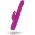 INSPIRE SENSE - GLENNA VIBRATOR RABBIT ROTADOR LILA