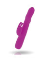 INSPIRE SENSE - GLENNA VIBRATOR RABBIT PURPLE D-525240