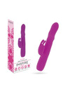 INSPIRE SENSE - GLENNA VIBRATOR RABBIT PURPLE D-525240