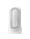 TENGA - FLIP ZERO WHITE FOR HIM D-212654