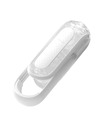 TENGA - FLIP ZERO WHITE FOR HIM D-212654