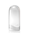 TENGA - FLIP ZERO WHITE FOR HIM D-212654