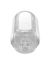 Masturbador Tenga Flip Branco,D-212654