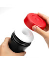 TENGA - AIR-TECH TWIST REUSABLE VACUUM CUP TICKLE D-212655