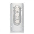 Masturbador Tenga Flip Hole Branco