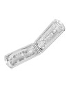 TENGA - WHITE FLIP HOLE MASTURBATOR D-21514