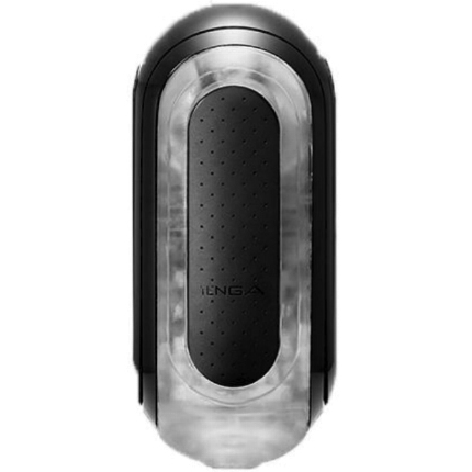 Masturbador Tenga Flip Preto,D-216569