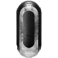 TENGA - FLIP ZERO BLACK MALE MASTURBATOR