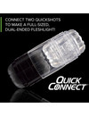 FLESHLIGHT - ADAPTER QUICKSHOT QUICK CONNECT D-219818