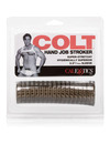 CALIFORNIA EXOTICS - CALIFORNIA EXOTICS - COLT HAND JOB STROKER D-223218