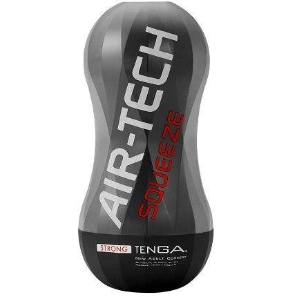 Masturbador Tenga Squeeze Strong,D-226982