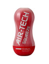 TENGA - AIR-TECH REGULAR SQUEEZE MASTURBATOR D-226983