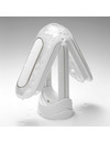 Masturbador Tenga Flip Zero Branco,D-226986