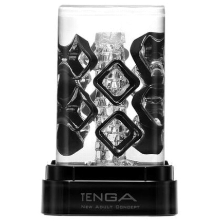 Masturbador Tenga Crystal,D-227353