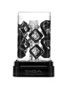 TENGA - CRYSTA BLOCK MALE MASTURBATOR D-227353