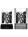 TENGA - CRYSTA BLOCK MALE MASTURBATOR D-227353