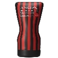 TENGA - MASTURBADOR SQUEEZE TUBE CUP HARD