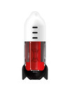 JAMYJOB - ROCKET MASTURBATOR SOFT COMPRESSION TECH AND VIBRATION D-230326