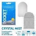 Masturbador Tenga Crystal Mist