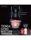 TENGA - GYRO ROLLER CUP GENTLE MASTURBATOR D-232972