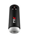 PDX ELITE - STROKER MOTO-MILKER VIBRATOR D-236583