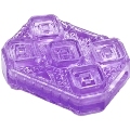 TENGA - UNI AMETHYST MASTURBATOR THIMBLE