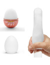 Masturbador Egg Tenga Shiny 2,D-238098