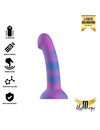 MYTHOLOGY - DION GALACTIC DILDO M - VIBRATOR WATCHME WIRELESS TECHNOLOGY COMPATIBLE D-231900