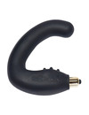 ROCKS-OFF - RUDE-BOY MALE G-SPOT MASSAGER 7 V BLACK D-195940