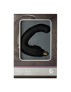 ROCKS-OFF - RUDE-BOY MALE G-SPOT MASSAGER 7 V BLACK D-195940