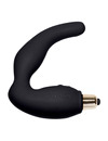 ROCKS-OFF - NAUGHTY-BOY MALE G-SPOT MASSAGER 7 V BLACK D-195942