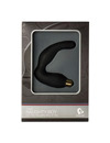 ROCKS-OFF - NAUGHTY-BOY MALE G-SPOT MASSAGER 7 V BLACK D-195942