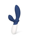 LELO - LOKI WAVE 2 PROSTATE MASSAGER - BLUE D-232968