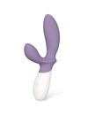 LELO - LOKI WAVE 2 PROSTATIC MASSAGER - VIOLET D-232969