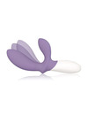 LELO - LOKI WAVE 2 PROSTATIC MASSAGER - VIOLET D-232969