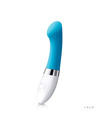 LELO - GIGI 2 TURQUOISE BLUE VIBRATOR D-196410