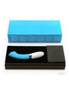 LELO - GIGI 2 TURQUOISE BLUE VIBRATOR D-196410