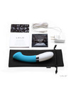 LELO - GIGI 2 TURQUOISE BLUE VIBRATOR D-196410