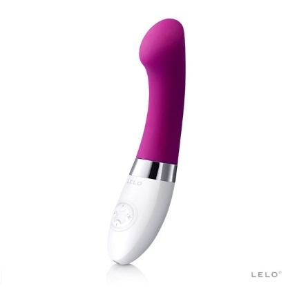 LELO - GIGI 2 PURPLE VIBRATOR D-196411