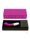 LELO - GIGI 2 PURPLE VIBRATOR D-196411