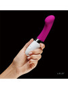 LELO - GIGI 2 PURPLE VIBRATOR D-196411