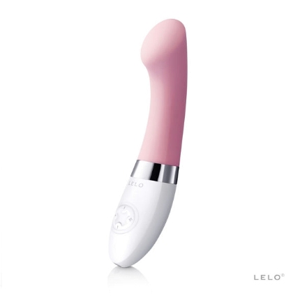 LELO - GIGI 2 PINK VIBRATOR D-196412