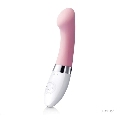 Vibrador Ponto G Lelo Gigi Rosa