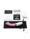 LELO - GIGI 2 PINK VIBRATOR D-196412