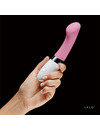 LELO - GIGI 2 PINK VIBRATOR D-196412