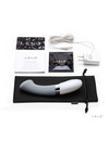 LELO - GIGI 2 VIBRATOR COOL GRAY D-196413