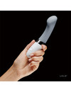 LELO - GIGI 2 VIBRATOR COOL GRAY D-196413