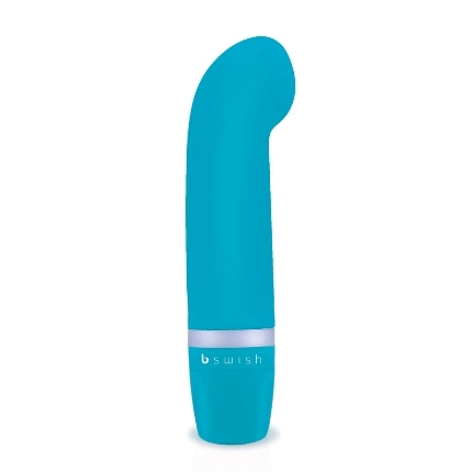 Vibrador B Swish BCute Azul