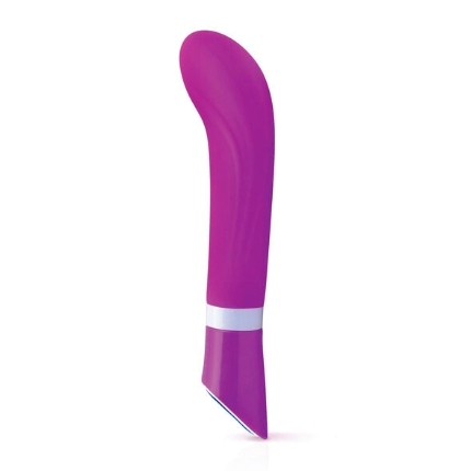 Vibrador B Swish BGood Roxo