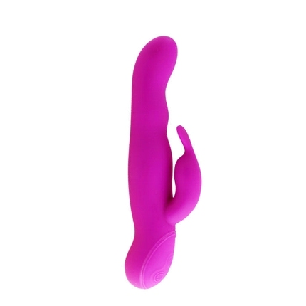 Vibrador Rabbit Pretty Love Hale